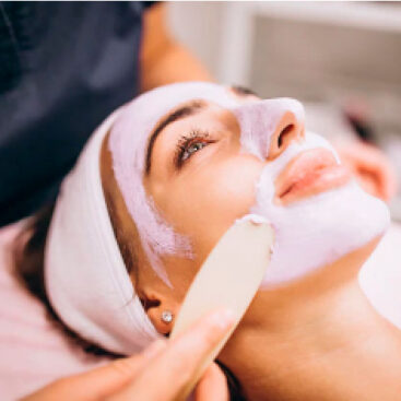 Reafirmante facial en WAM Center | Clínica Estética: resultados visibles en rejuvenecimiento de la piel.