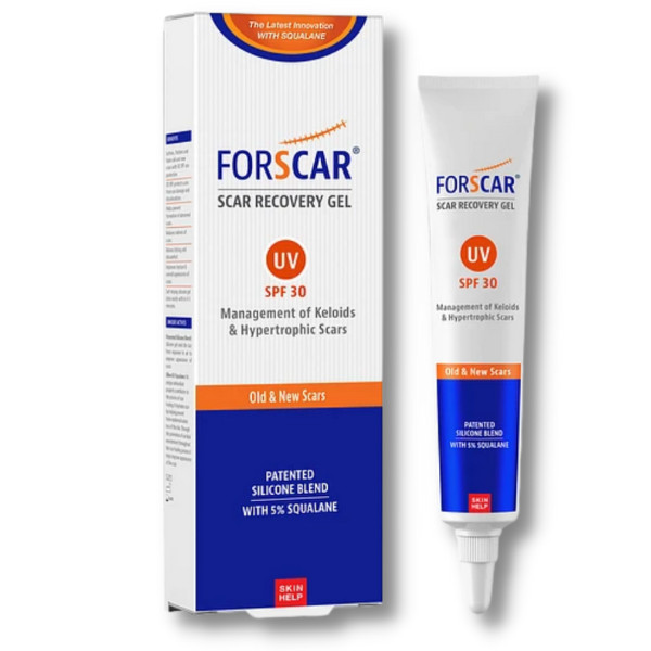 Forscar