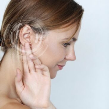 Auriculoterapia en WAM Center | Clínica Estética: Tratamiento terapéutico personalizado para el bienestar del paciente.