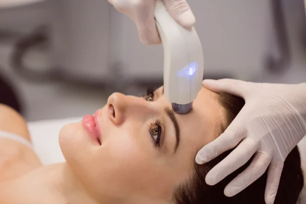 hifu-7D-facial-1sesion