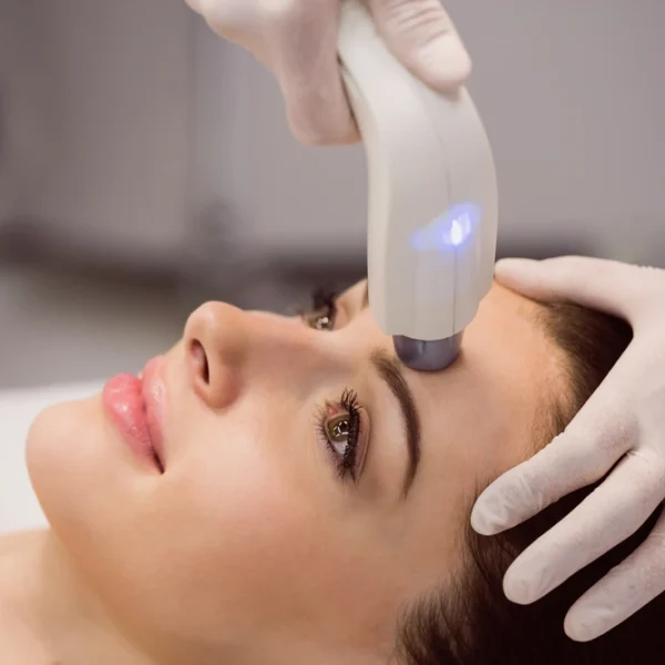 Hifu 7D Facial - 1 Sesión
